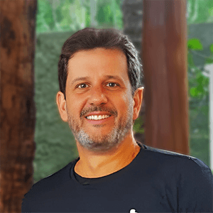 Claudio Monteiro